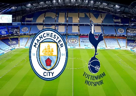 Harry Edward Kane : Tottenham vs. Man City final score, highlights and analysis