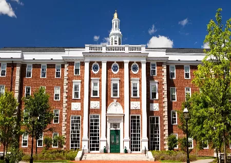 Harvard University