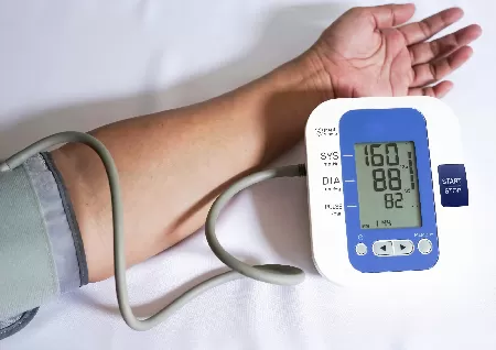 Have Concerns About High Blood Pressure? Follow These 5 Tips To Keep Healthy - Lifestyle