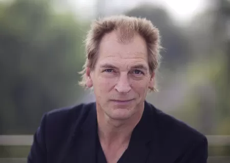 helicopter search under way for missing actor Julian Sands