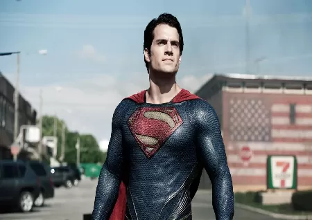 Henry Cavill says he will not return as Superman - Trending Topics