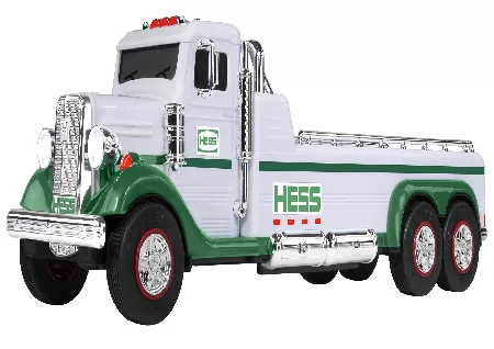 Hess Truck 2022 is now on sale