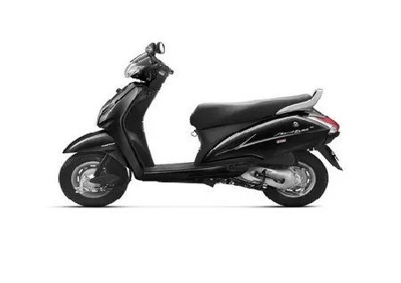 Honda Activa 6G Variants And Price In Delhi