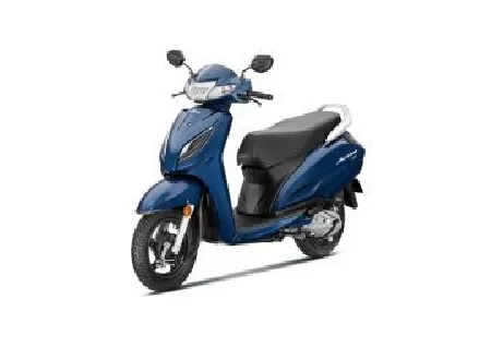 Honda Activa 6G Variants And Price In Guntur