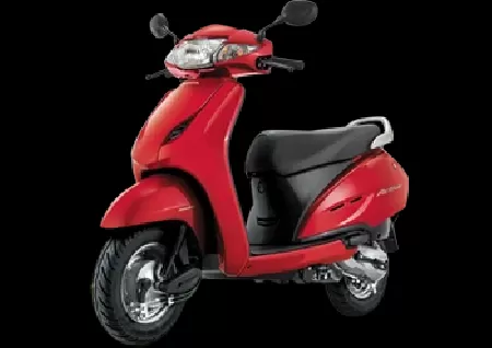 Honda Activa 6G Variants And Price In Lucknow