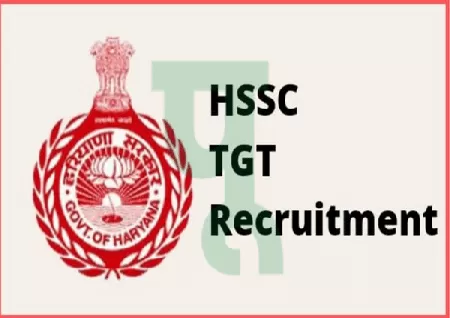 HSSC TGT Recruitment 2023: Registration for 7471 Group C posts begins tomorrow