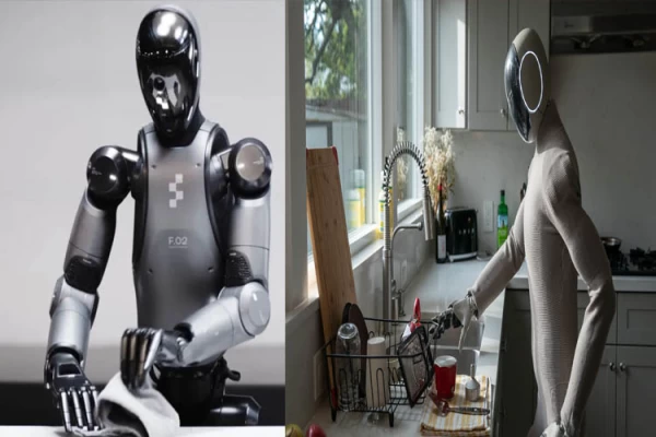 Humanoid Robot for Household Tasks: Features and Public Response - Latest News