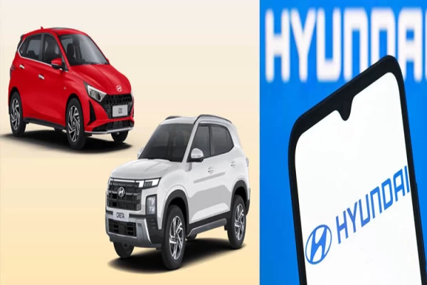 Hyundai April Offers: Discounts Up to ₹1.10 Lakhs on Select Models - Latest News