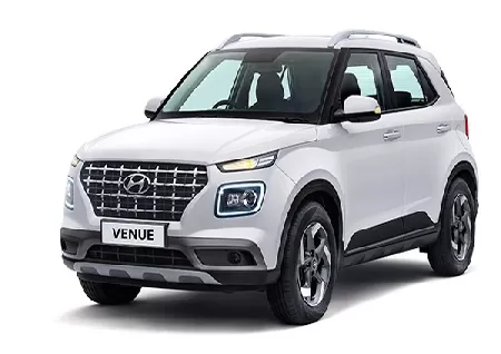 Hyundai Venue Price, Specs And Features