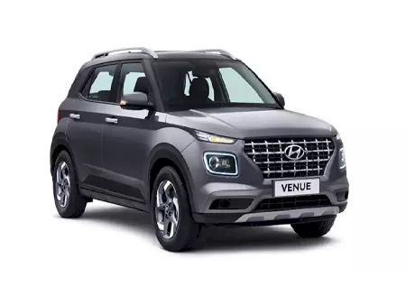 Hyundai Venue Variants And Price In Kolkata