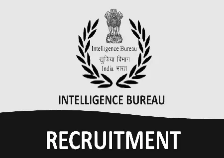 IB Recruitment 2023: Last date to apply for 1675 MTS, SA/EXE posts, direct link