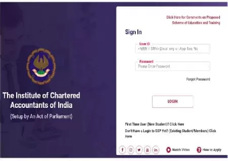 ICAI CA May Exam 2023: Registration ends tomorrow, here's how to apply