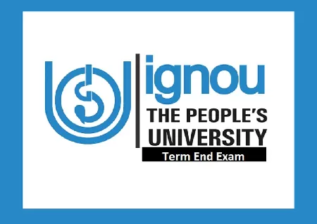 IGNOU TEE December 2022 result out at ignou.ac.in, direct link here