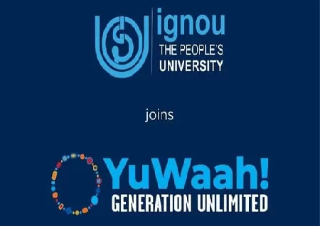 IGNOU, YuWaah organise career awareness Session for students