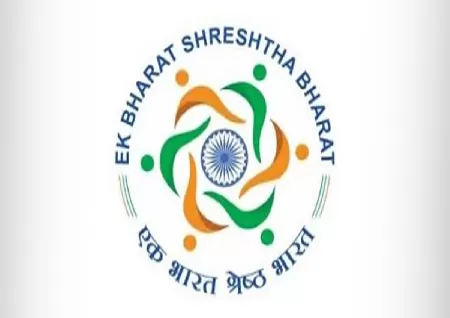 IIM Rohtak welcomes students of Mizoram for 'Ek Bharat Shreshtha Bharat' programme