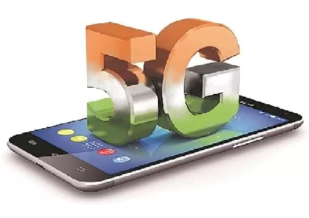 India's 5G Smartphone Shipments To Exceed 4G Shipments In 2023