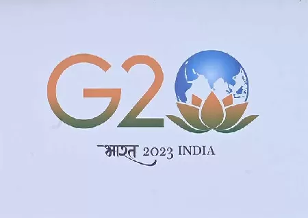 Indias G20 stint must push for health security