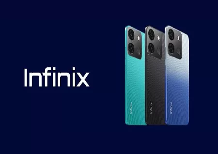 Infinix Smart 7 With 6,000mAh Battery Launched in India: Price, Specifications