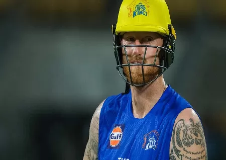 IPL 2023: Ben Stokes has made CSK the all-rounder's army