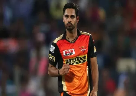 IPL 2023: Bhuvneshwar Kumar to lead SRH in the opening Match