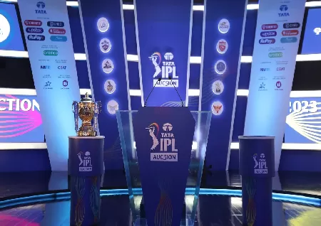 IPL 2023: Here is how squads of 10 teams stand ahead of the auction