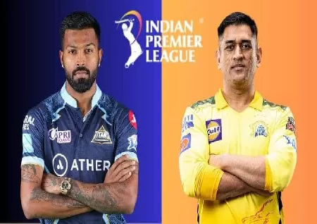 IPL 2023 Shedule Announced : Gujarat Titans To Face Chennai Super Kings In Season Opener On March 31