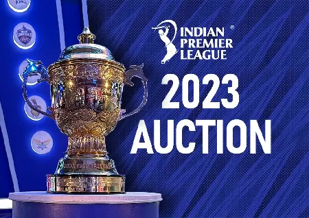 IPL Auction: Complete List Of Sold And Unsold Players-Sam Curran's Most Expensive Purchase Ever