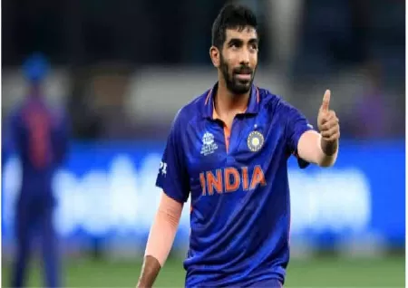 Jasprit Bumrah: Bumrah away from IPL and WTC final