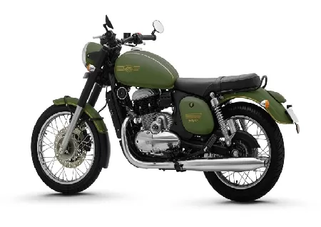 Jawa 42 Bobber Variants And Price In Mumbai