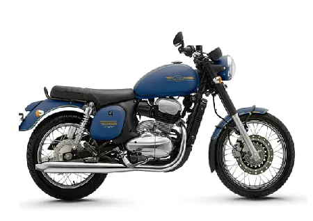 Jawa 42 Variants And Price In Bangalore