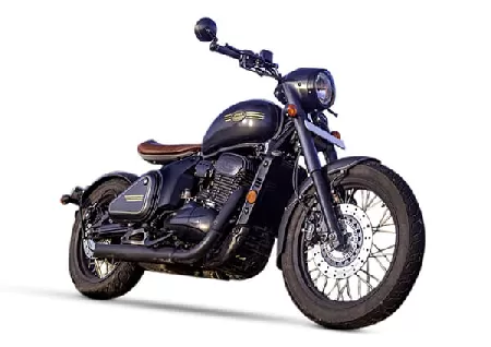 Jawa Perak Variants And Price In Hyderabad - Bikes