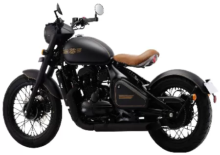 Jawa Perak Variants And Price In Pune - Bikes