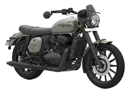 Jawa Variants And Price In Chennai