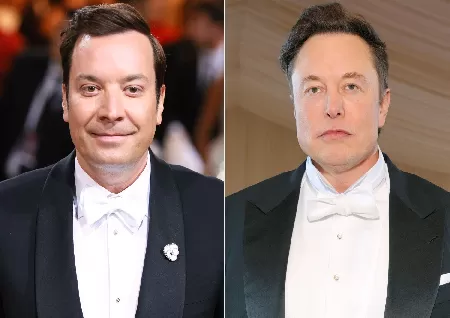 Jimmy Fallon Calls on Elon Musk to Help Take Down #RIPJimmyFallon on Twitter - Trending Topics