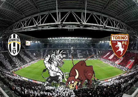 Juventus vs Torino: Serie A  Match Report, Starting Lineups