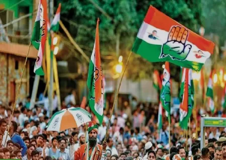 Karnataka Congress Sets For ‘Homecoming’ Of A Few BJP MLAs