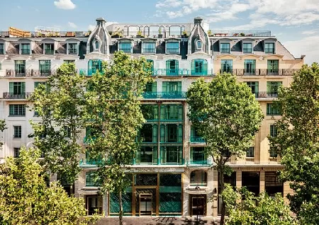 Kimpton St Honore Paris