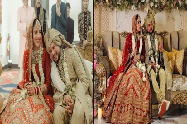 Kuldeep Yadav’s Wedding Post Gains Attention on Social Media - Latest News