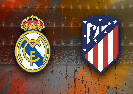 La Liga 2023: Real Madrid vs Atletico Madrid, TV channel, team news, lineups, prediction