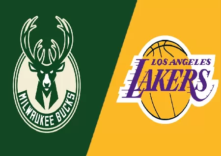 Lakers vs Bucks: Lineups, injury reports and broadcast info