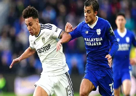 Leeds United vs Cardiff City Live stream TV channel kick-off time