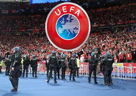 Liverpool vs Real Madrid: UEFA To Reimburse Liverpool Fans Who Attended Paris Champions League Final