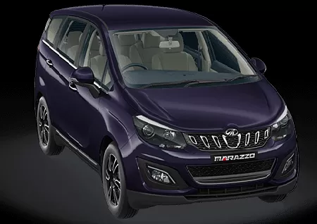 Mahindra Marazzo Price, Specs And Features - Cars