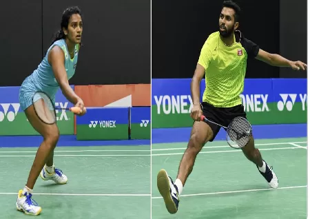 Malaysia Open: Lakshya vs Prannoy in first round again, Sindhu faces Carolina Marin