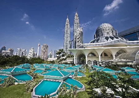 Malaysia's Top 10 Destinations - Travel