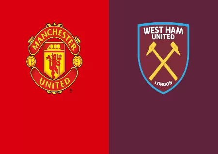 Man United vs West Ham  lineups, betting odds for Premier League