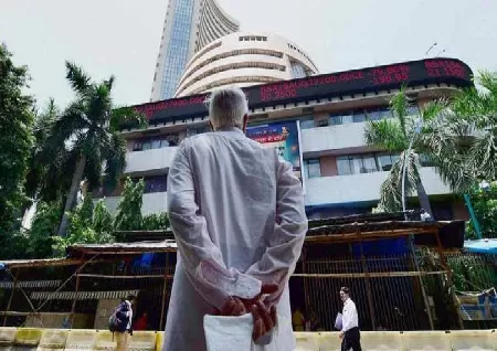 Markets end higher, thanks to windfall tax cut; Sensex gains over 560 pts, Nifty over 18050