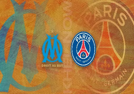 Marseille vs Paris Saint-Germain : Lineups, Sqaud and Team news - Sports