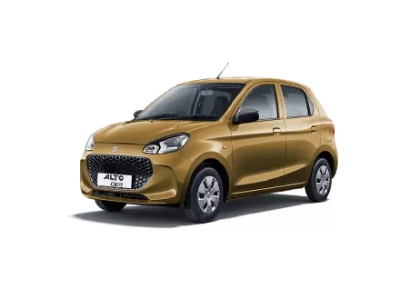 Maruti Suzuki Alto K10 Variants And Price - In Delhi - Cars