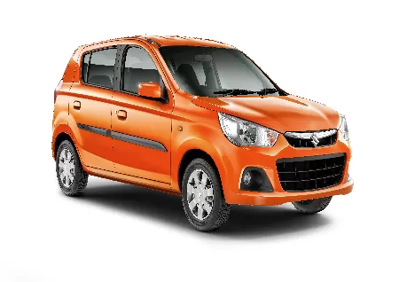 Maruti Suzuki Alto K10 Variants And Price - In Lucknow